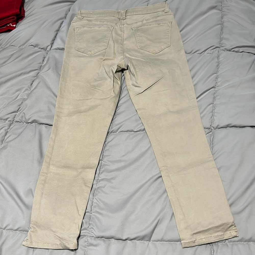 Wit & Wisdom Jeans